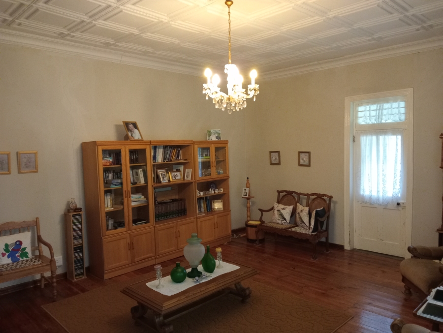 4 Bedroom Property for Sale in Smithfield Free State